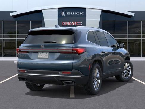 Used 2026 Buick Enclave Preferred w/ Power Package AWD/4WD image 4