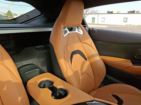 New 2026 Toyota Supra Premium RWD image 14