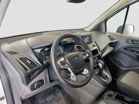 Used 2022 Ford Transit Connect XL FWD image 9