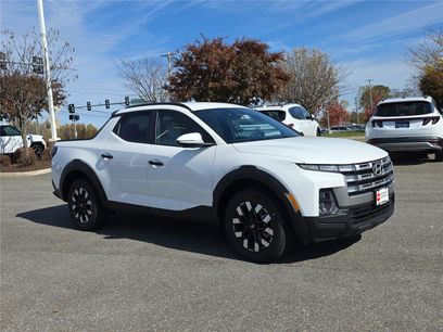 New 2026 Hyundai Santa Cruz SEL
