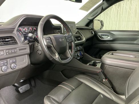 Used 2021 Chevrolet Tahoe RST w/ Luxury Package image 20