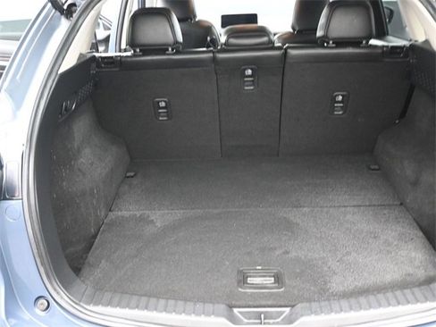 Certified 2023 MAZDA CX-5 Carbon Edition image 16