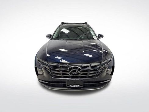 Used 2024 Hyundai Tucson Limited image 12