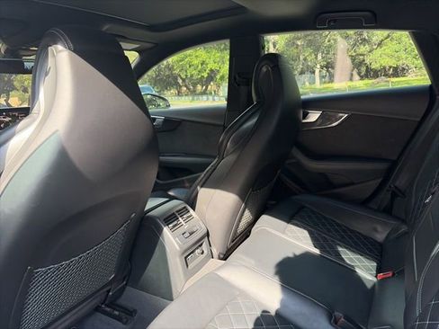 Used 2019 Audi S5 Prestige w/ S Sport Package AWD/4WD image 7