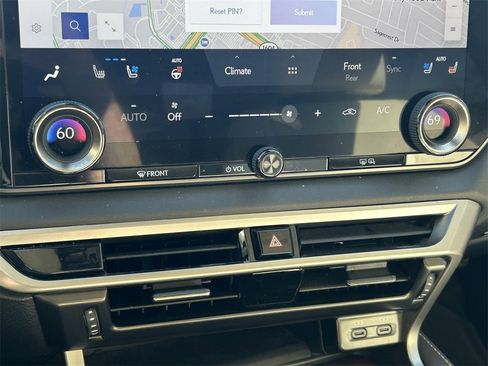 Used 2023 Lexus RX 350 Premium Plus image 34