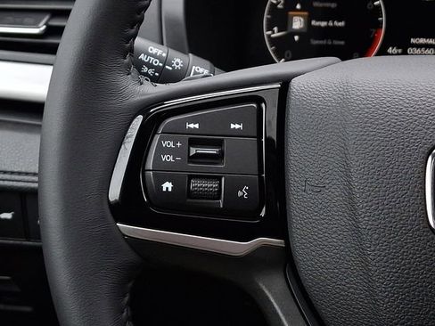 Certified 2025 Honda Odyssey EX-L image 23