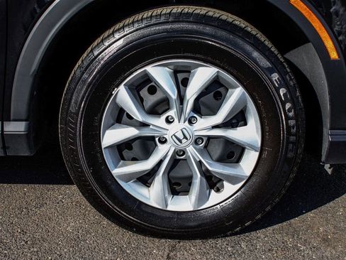 Used 2025 Honda CR-V LX image 7