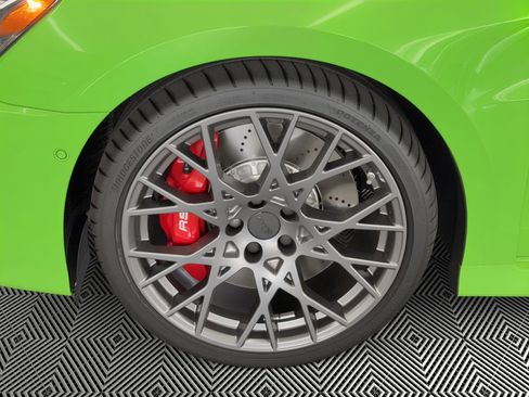 New 2026 Audi RS 3 AWD/4WD image 12