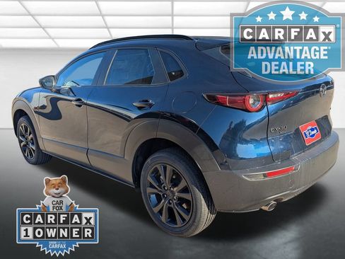 Certified 2026 MAZDA CX-30 AWD 2.5 S image 2