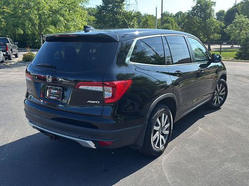 Used 2019 Honda Pilot EX-L image 10