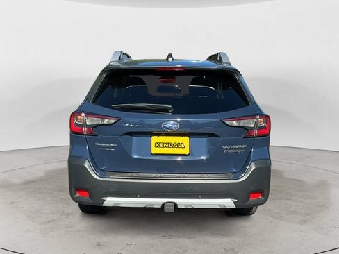 Used 2024 Subaru Outback Touring XT AWD/4WD image 6