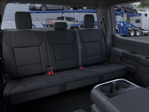 New 2026 Ford F150 STX w/ Equipment Group 200A RWD image 11