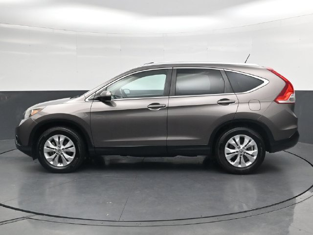 Used 2014 Honda CR-V EX-L image 8