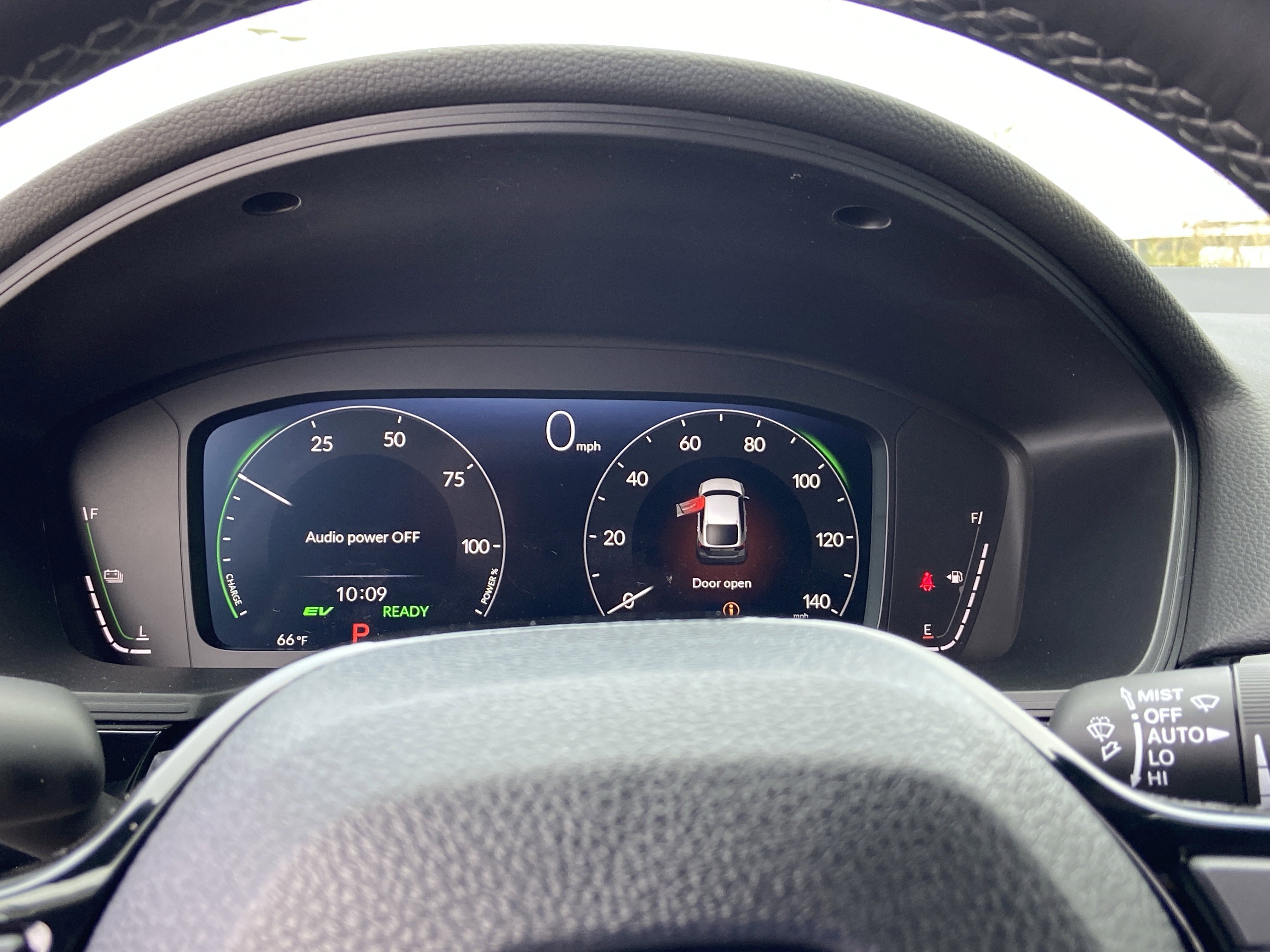 New 2026 Honda Civic Sport Touring image 26