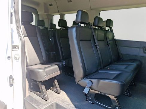 Used 2024 Ford Transit 350 XL RWD image 24
