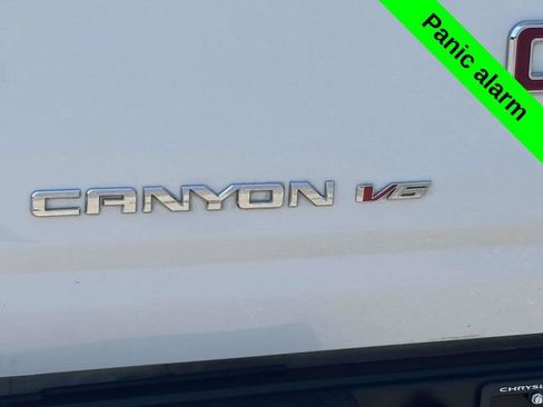 Used 2019 GMC Canyon SLE AWD/4WD image 37