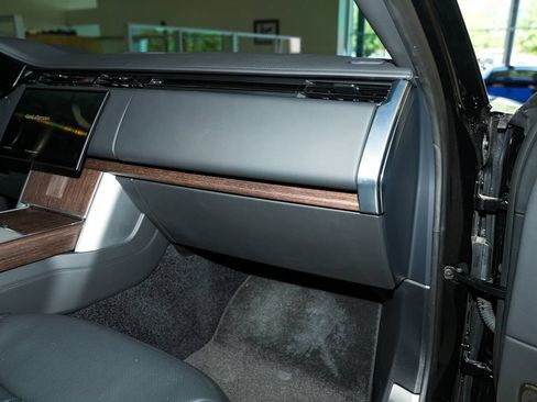Used 2025 Land Rover Range Rover Autobiography AWD/4WD image 69