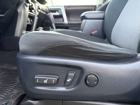 Used 2019 Toyota 4Runner SR5 image 24