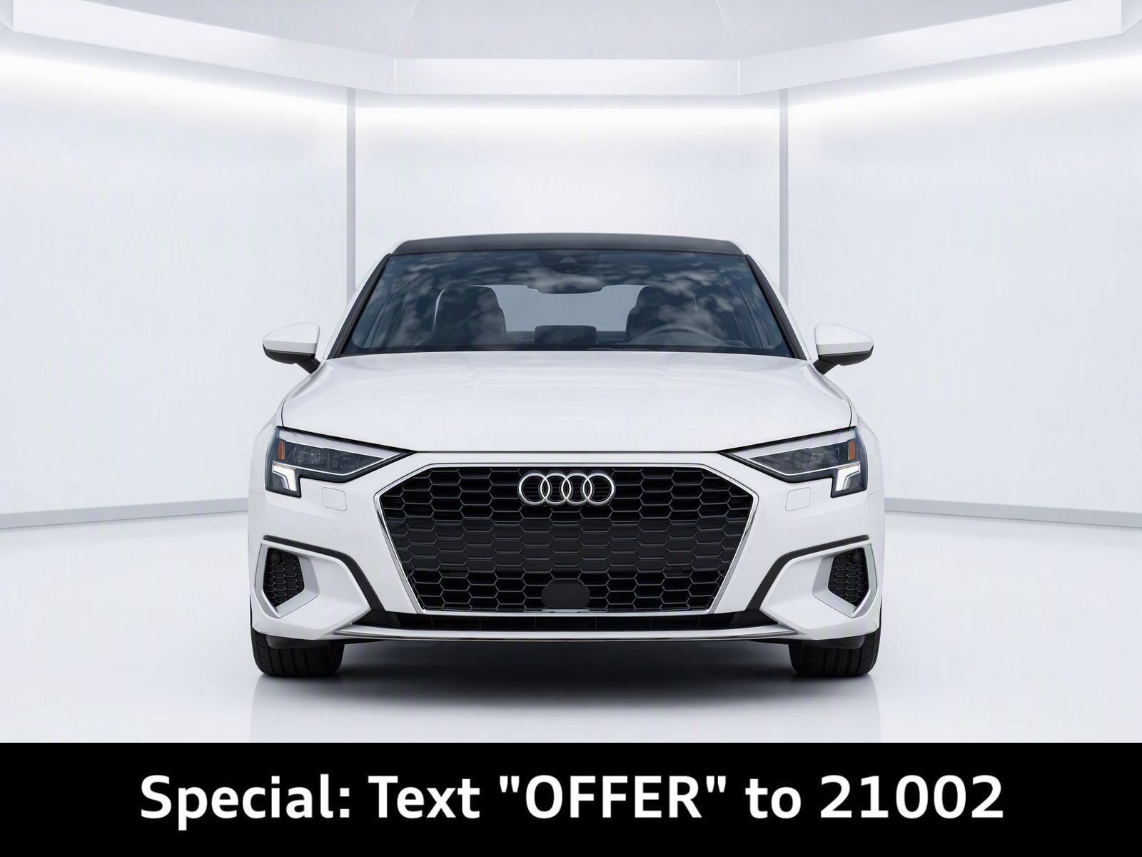 Certified 2023 Audi A3 2.0T Premium Plus w/ Premium Plus Package AWD/4WD image 5