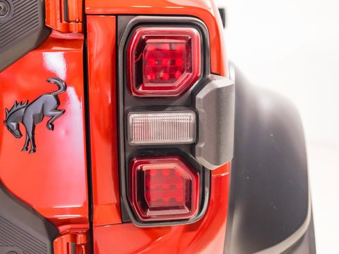 Used 2023 Ford Bronco Raptor image 62