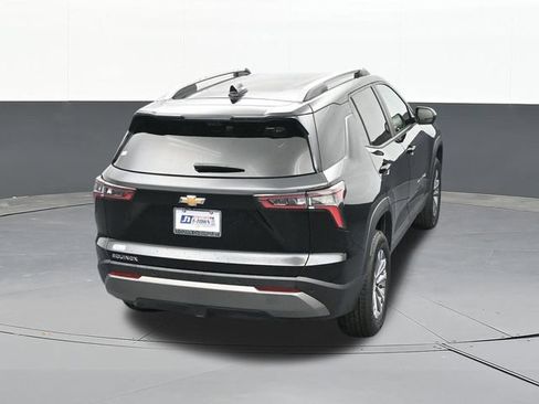 Used 2025 Chevrolet Equinox LT w/ Convenience Package II FWD image 61
