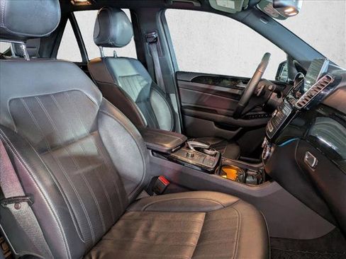 Used 2018 Mercedes-Benz GLE 350 4MATIC image 22