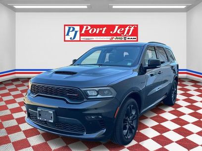 Used 2023 Dodge Durango R/T