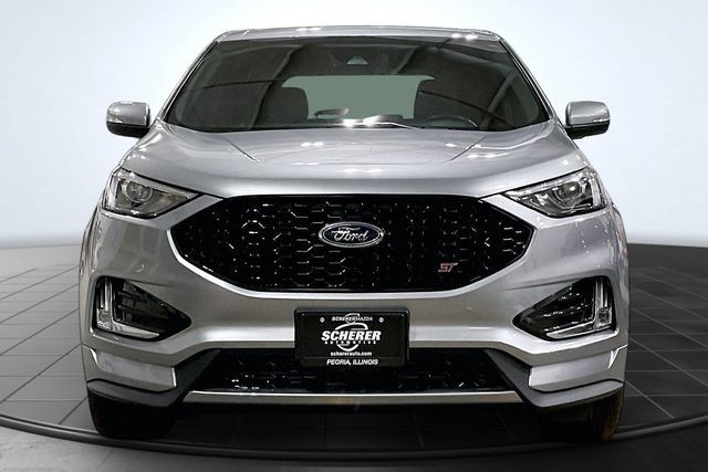 Used 2023 Ford Edge ST AWD/4WD image 3