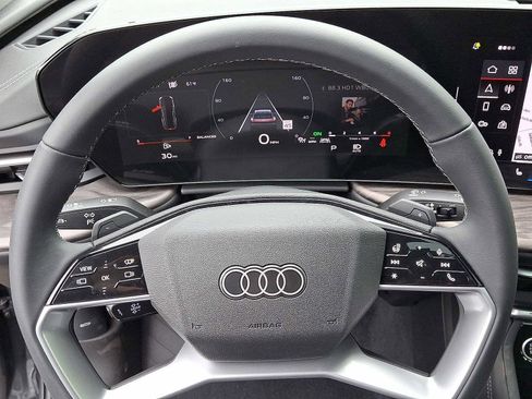 New 2025 Audi Q5 Premium Plus image 15