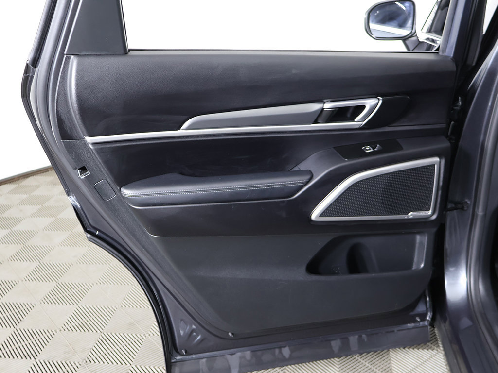 Used 2021 Kia Telluride LX FWD image 24