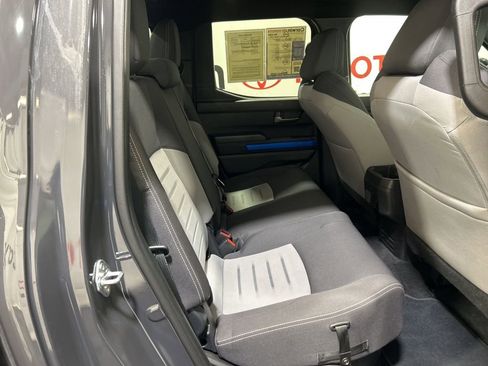 Used 2025 Toyota Tacoma SR5 image 16