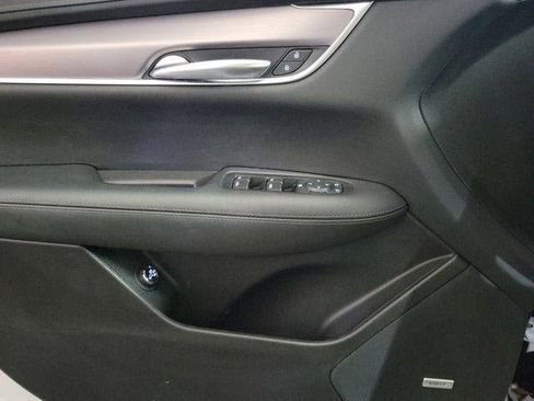 Certified 2023 Cadillac XT5 Luxury image 16