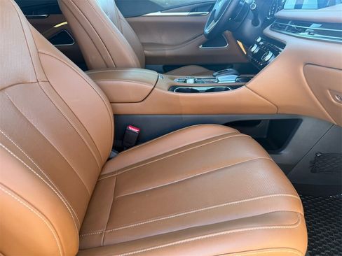 Certified 2025 INFINITI QX60 Sensory w/ Vision Package image 28