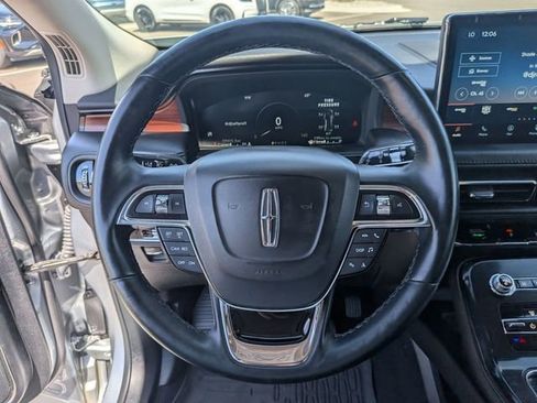 Certified 2023 Lincoln Nautilus Reserve AWD/4WD image 19