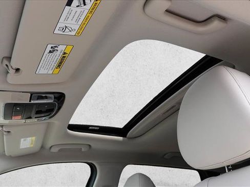 Certified 2026 Hyundai Tucson SEL AWD/4WD image 22
