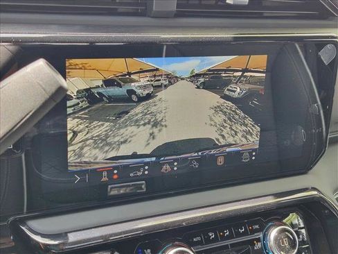 New 2026 GMC Sierra 2500 AT4X w/ AT4X AEV Edition AWD/4WD image 11