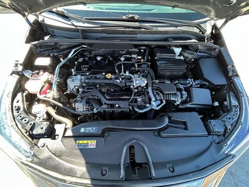 Used 2024 Toyota Corolla XSE image 33