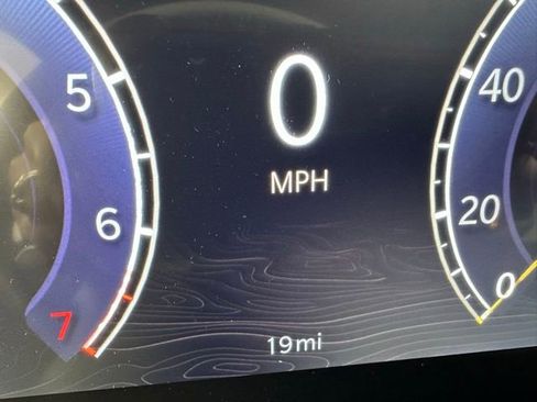 New 2026 Jeep Grand Cherokee Altitude AWD/4WD image 5