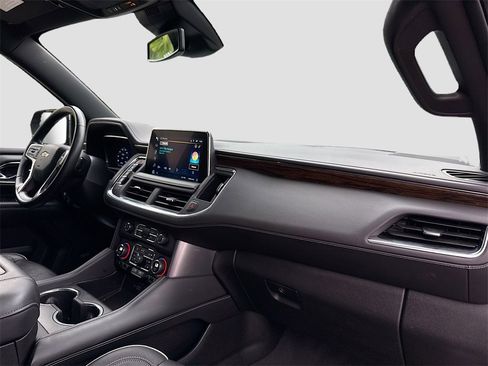 Used 2023 Chevrolet Tahoe Premier image 33
