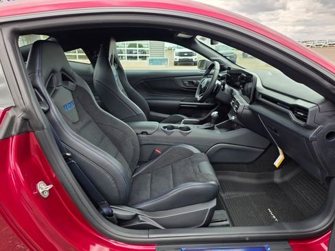 New 2025 Ford Mustang Dark Horse RWD image 13