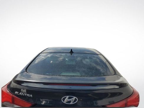 Used 2015 Hyundai Elantra SE w/ Option Group 02 image 5