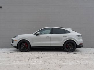 Certified 2026 Porsche Cayenne S video 2