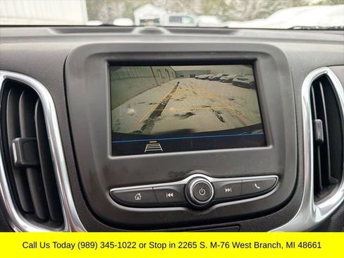Used 2019 Chevrolet Equinox LT image 18