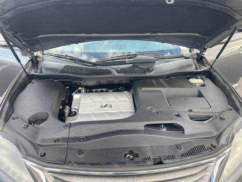 Used 2013 Lexus RX 350 350 image 21
