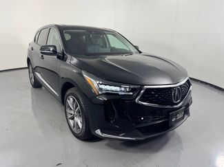 Used 2023 Acura RDX AWD w/ Technology Package video 3