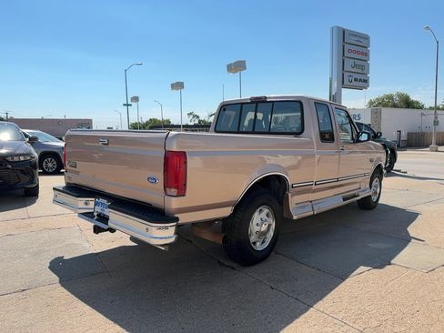 Used 1997 Ford F250 2WD SuperCab Heavy Duty image 6