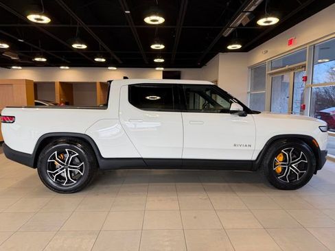 Used 2022 Rivian R1T Launch Edition AWD/4WD image 15