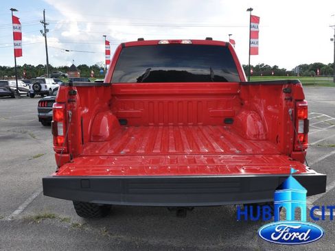 Used 2023 Ford F150 XLT w/ Equipment Group 301A Mid AWD/4WD image 22