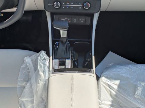 New 2026 Hyundai Tucson SE image 19