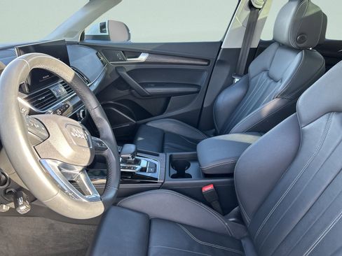 Used 2024 Audi Q5 2.0T Premium Plus image 46